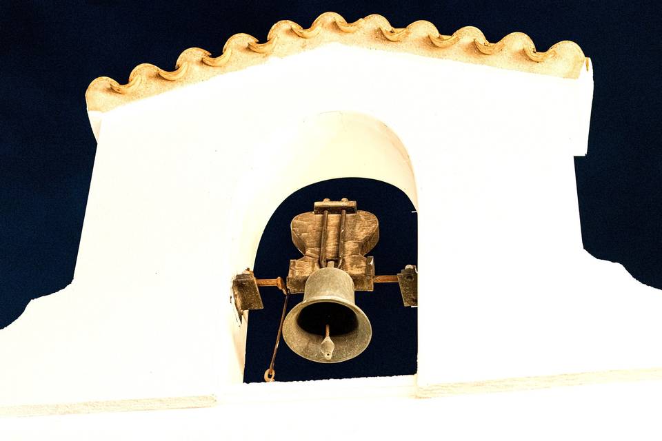 El Campanario