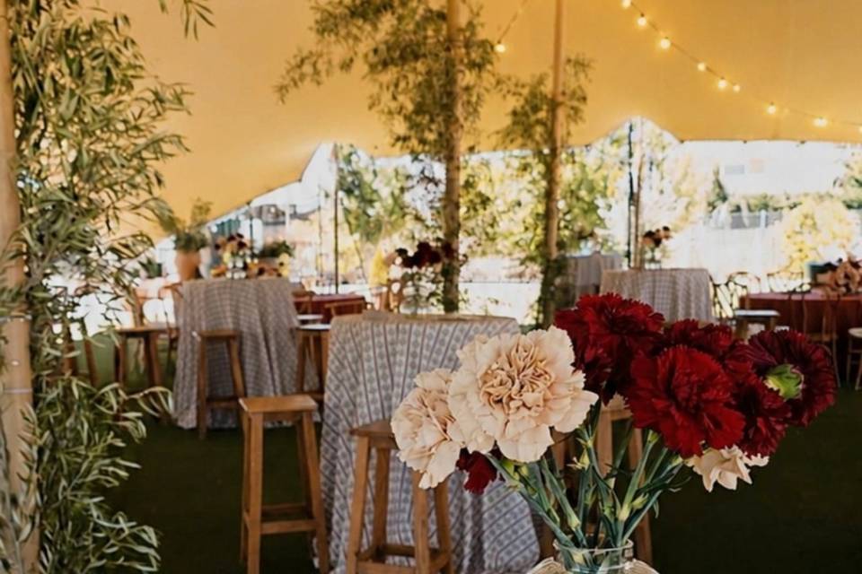 Wedding Signature