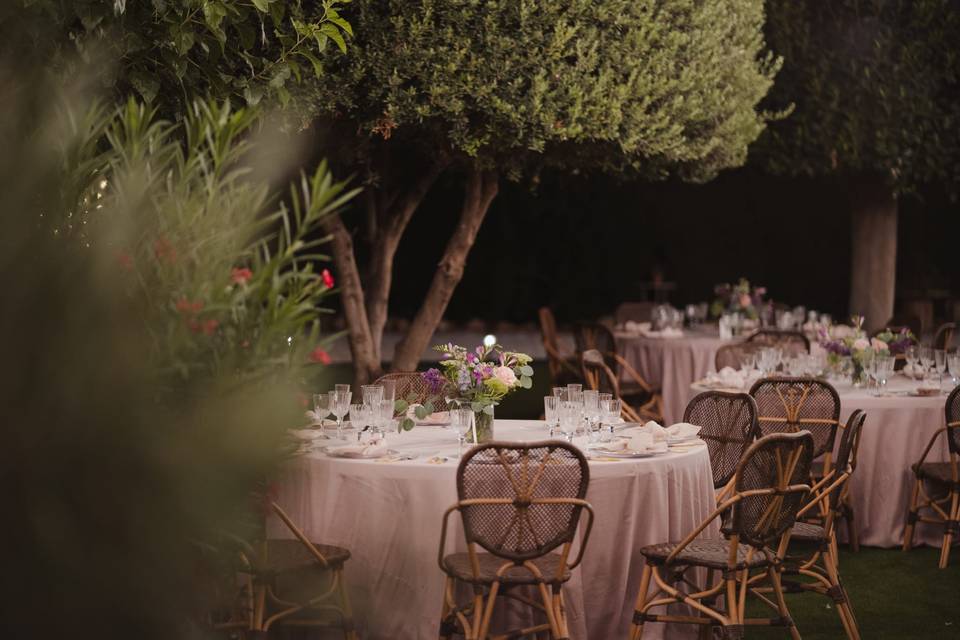 Finca Torre Valdeflores