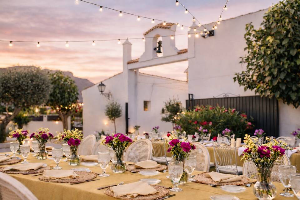 Finca Torre Valdeflores