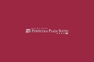Hotel Spa Peñíscola Plaza Suites