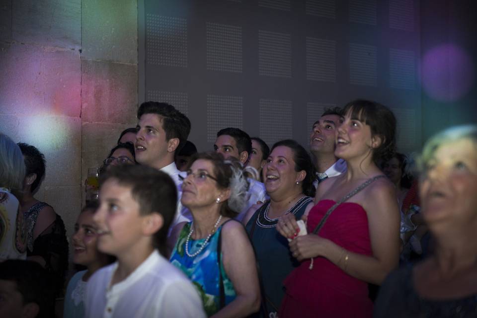 Fotógrafo de bodas