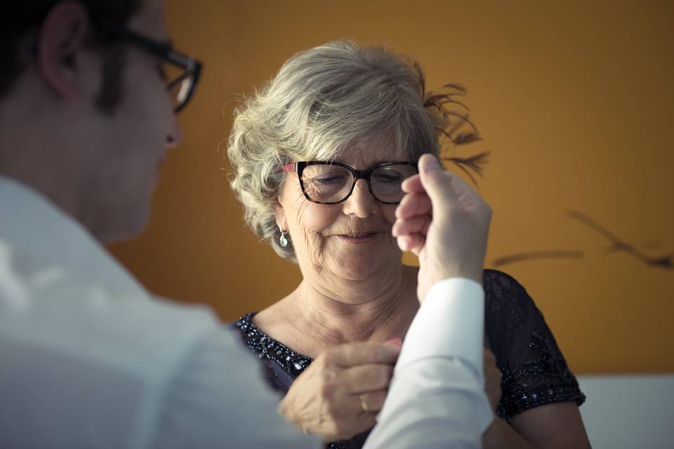 Fotógrafo de bodas