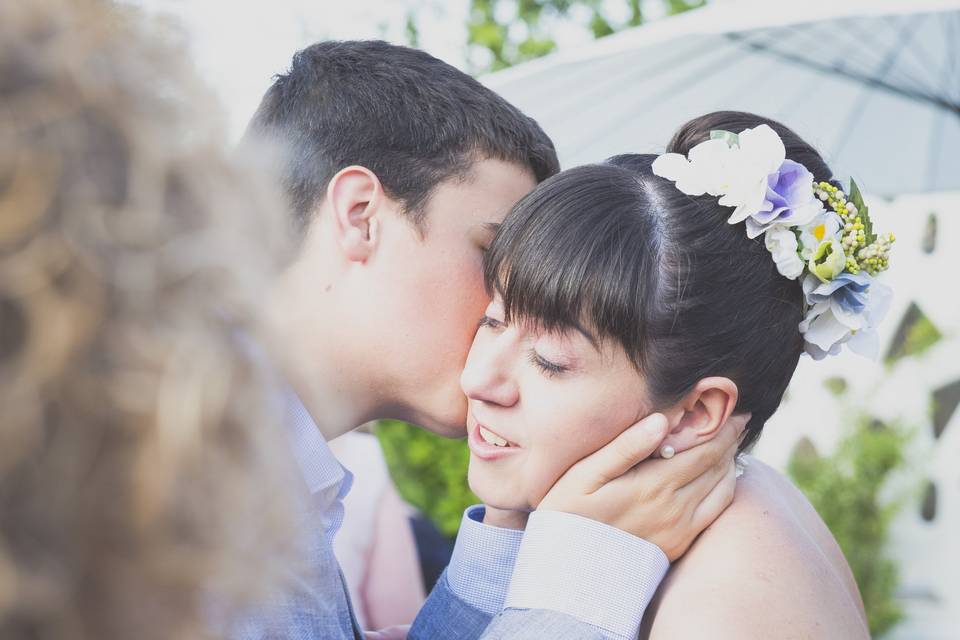 Fotógrafo de bodas