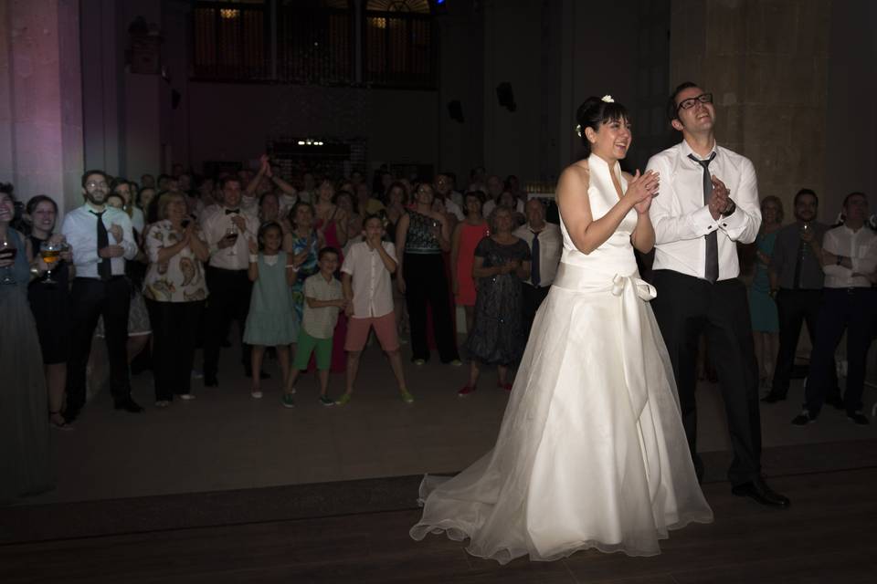 Fotógrafo de bodas