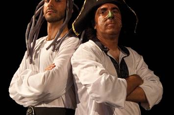 Piratas