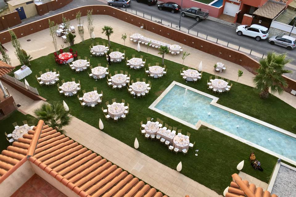 Tandal Urban Resort