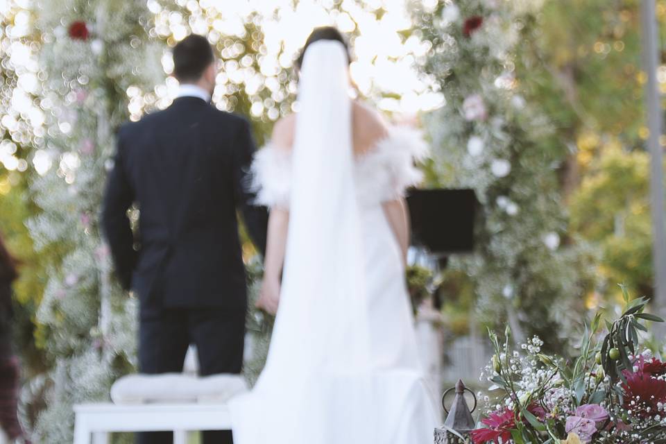 Bodas en Granada