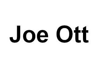 Joe Ott