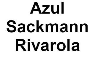 Azul Sackmann Rivarola