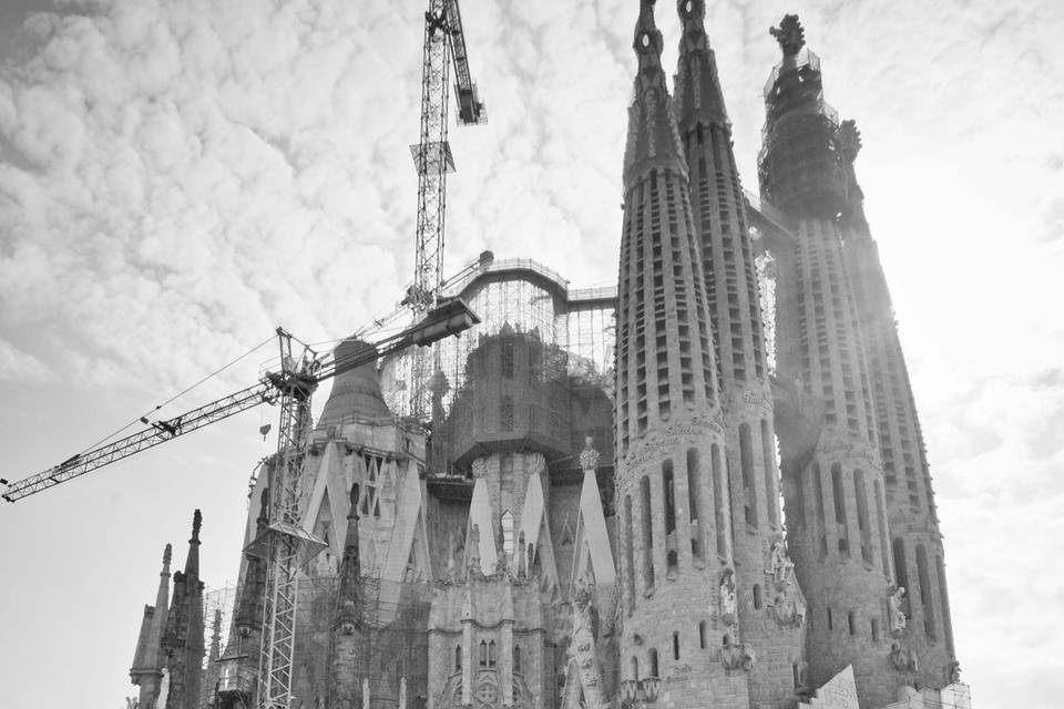 Sagrada Familia