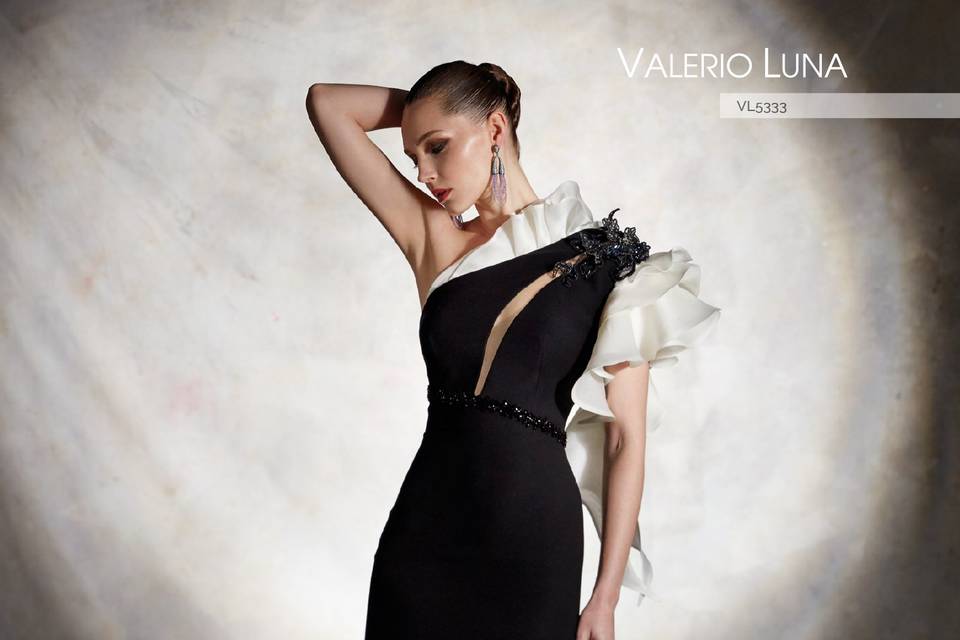VL5333 - Valerio Luna