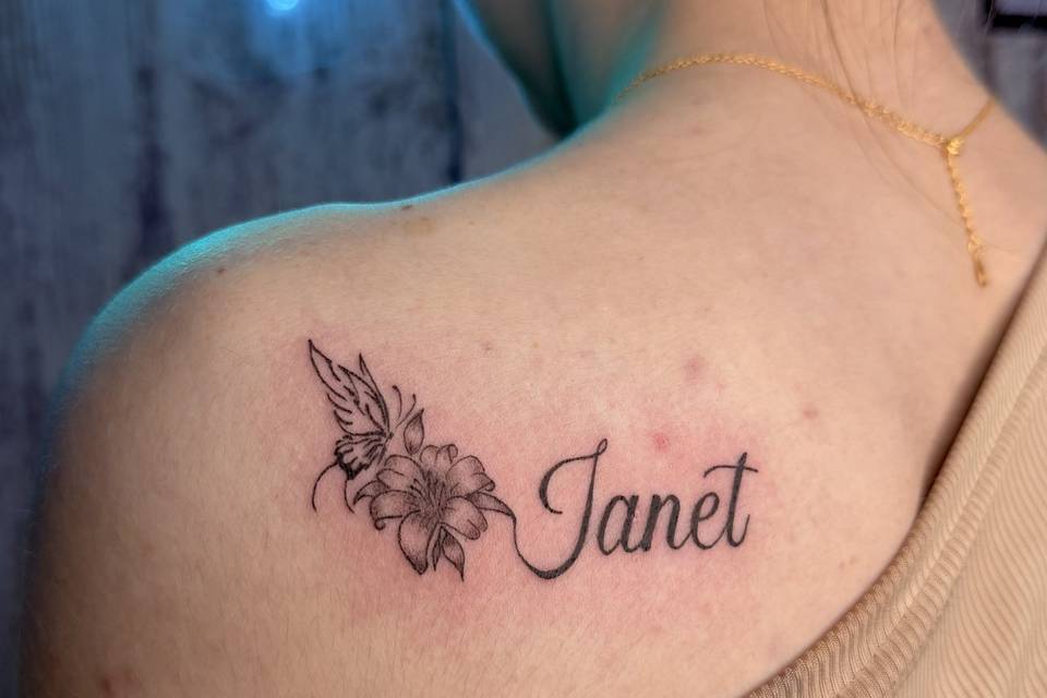 Tatuaje