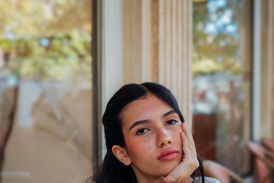 Sesión de fotos