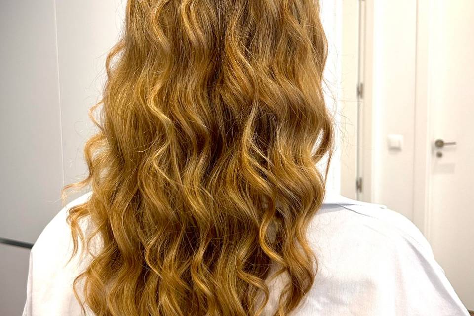 Ondas surferas