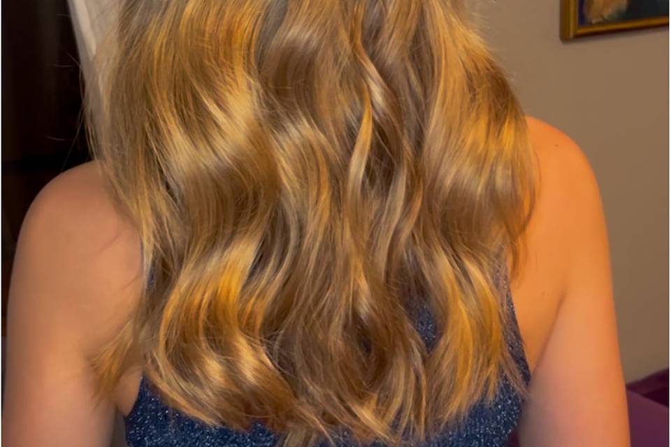Ondas desenfadadas