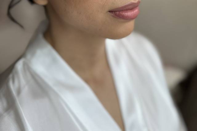 Maquillaje Brenda