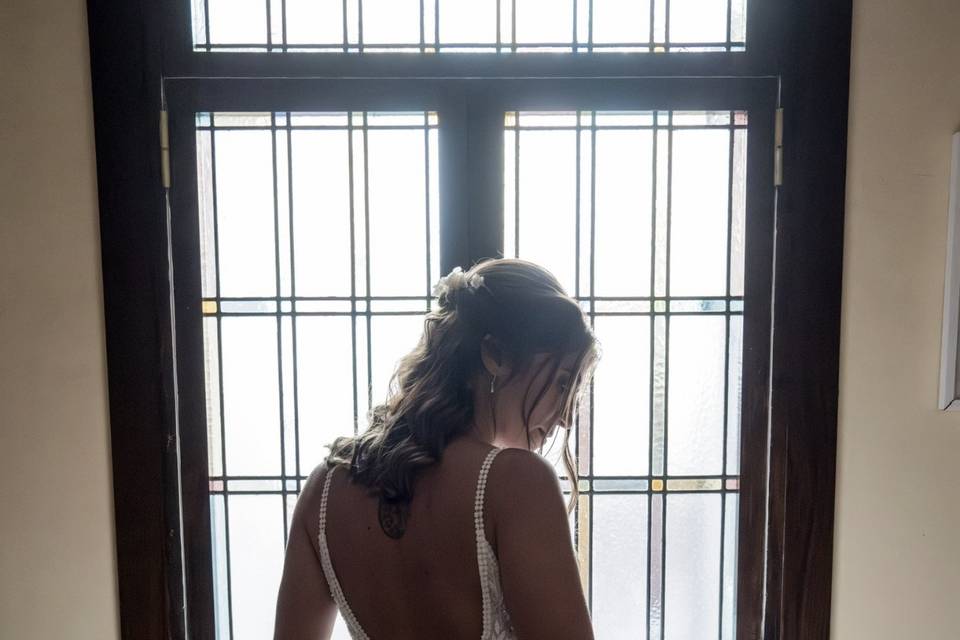 Maquillaje y peluquería Marta