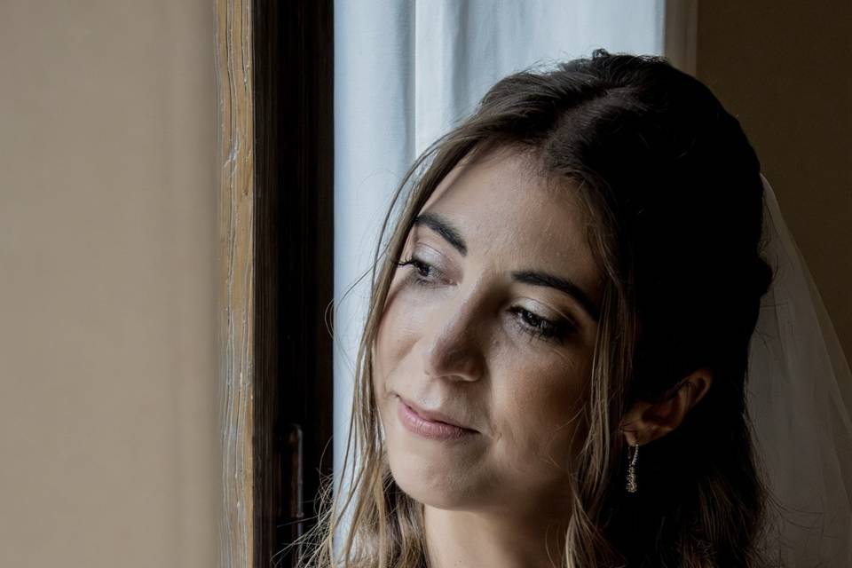 Maquillaje y peluquería Marta