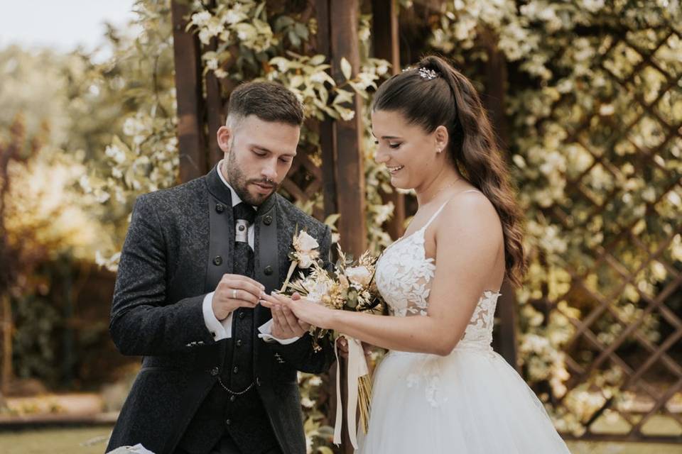 Maquillaje y peluquería  Laura