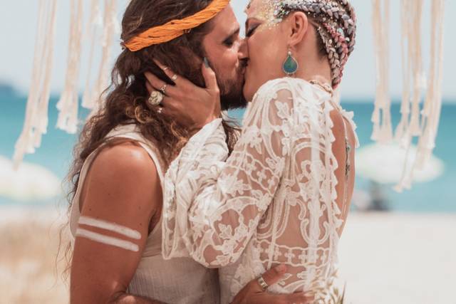 Irina & Sergio