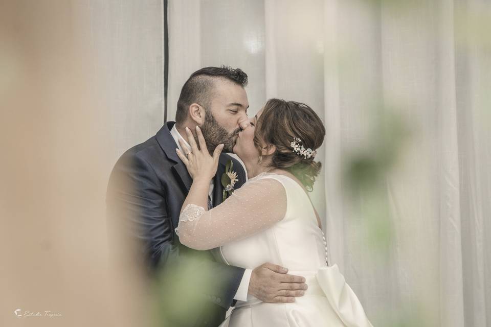 Estela & Iván