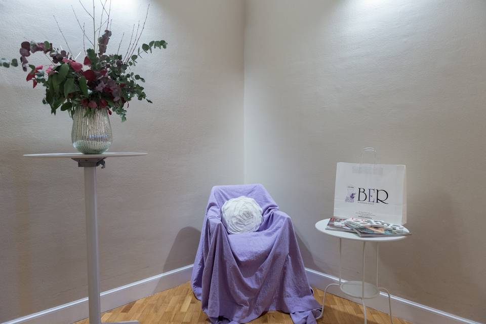 Decoración