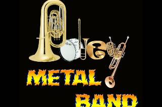 Poley Metal Band