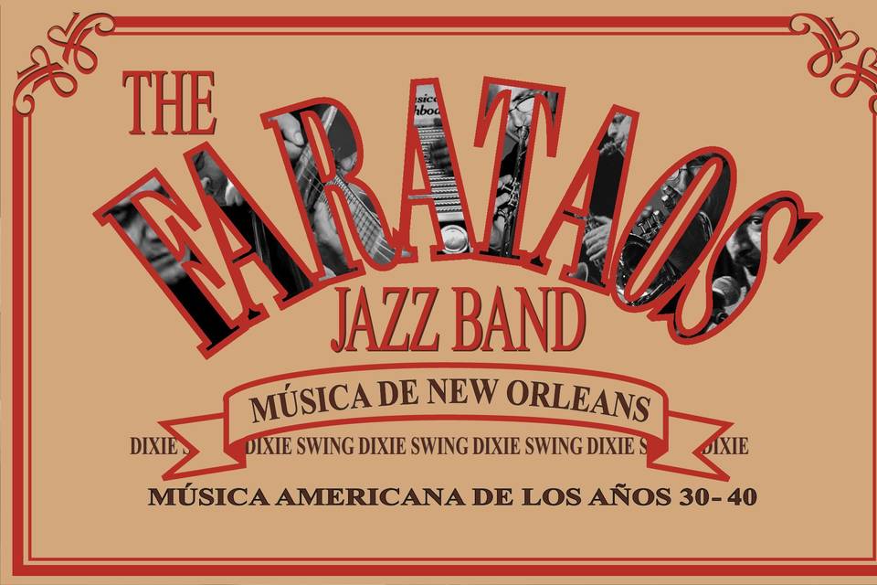 The Farataos Jazz Band