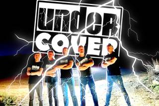 Undercover