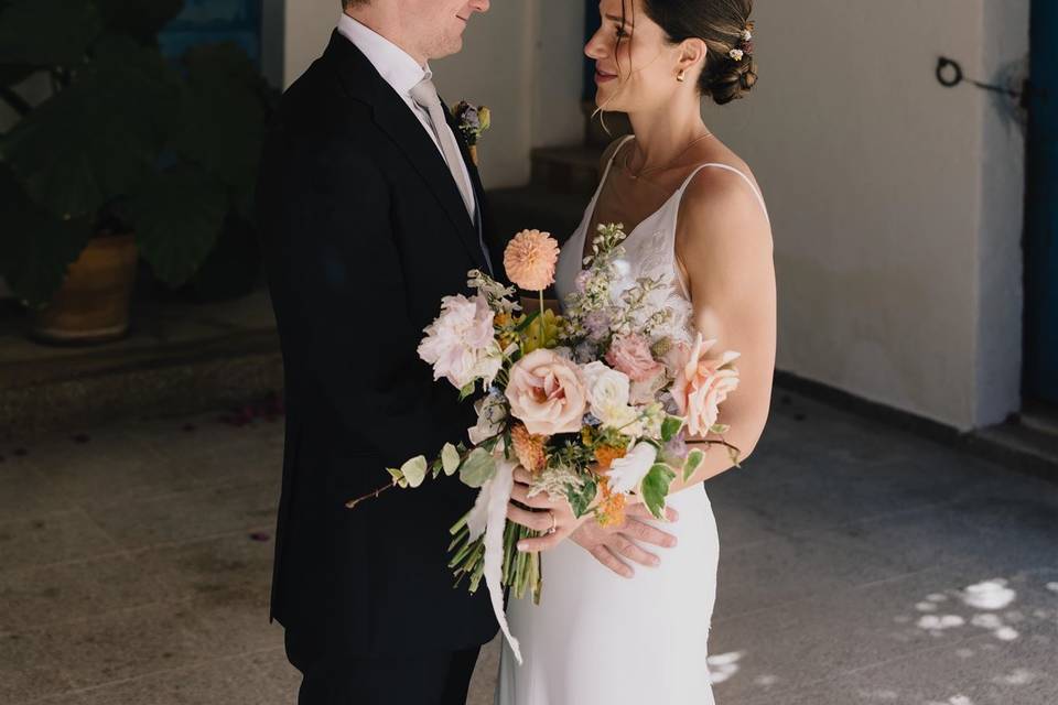 The Groom's