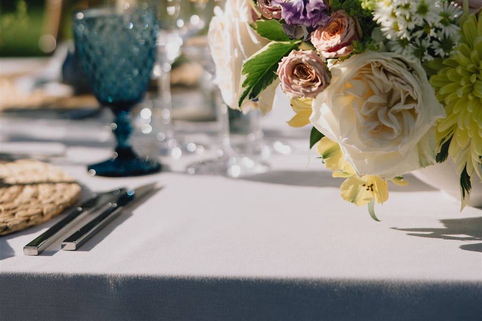 Table L+W