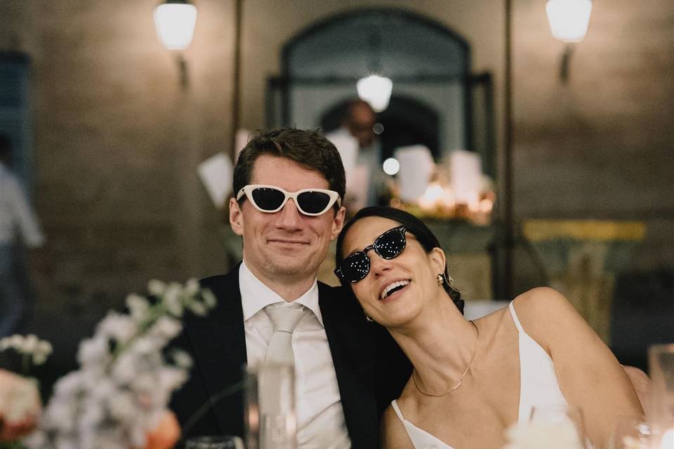 The Groom's