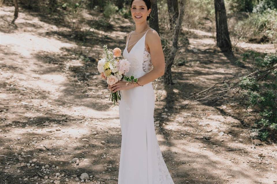 Bride Luara