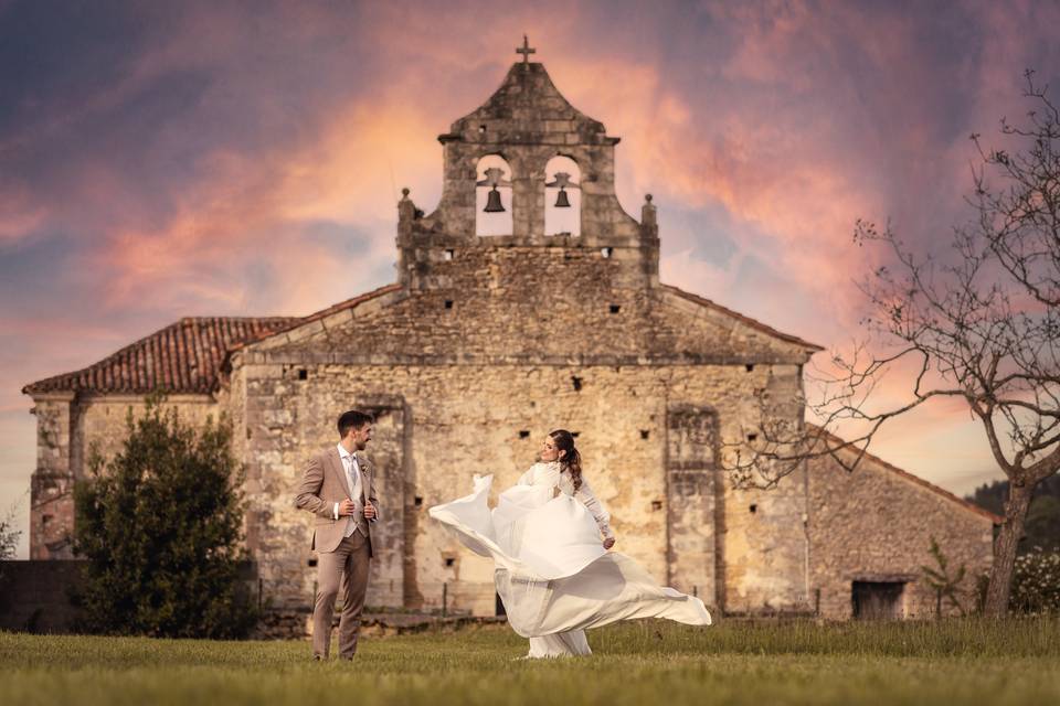 © Rubén Santos Fotografía