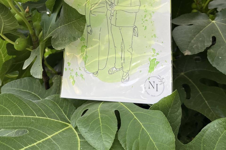 Nuestras láminas