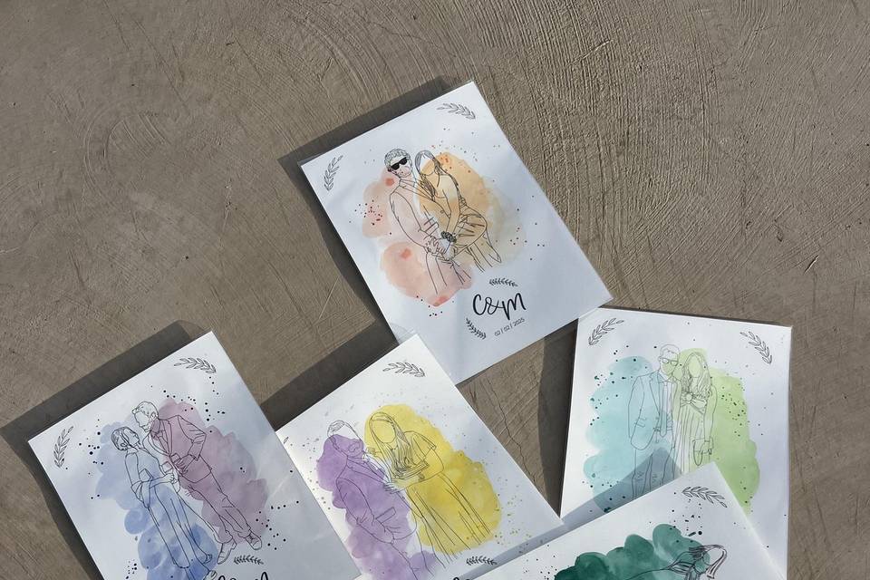 Diseños liveart