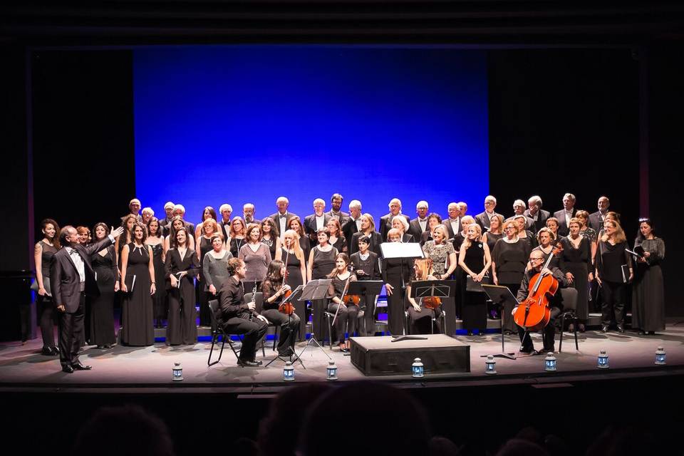 Coro Asunción Torrelodones