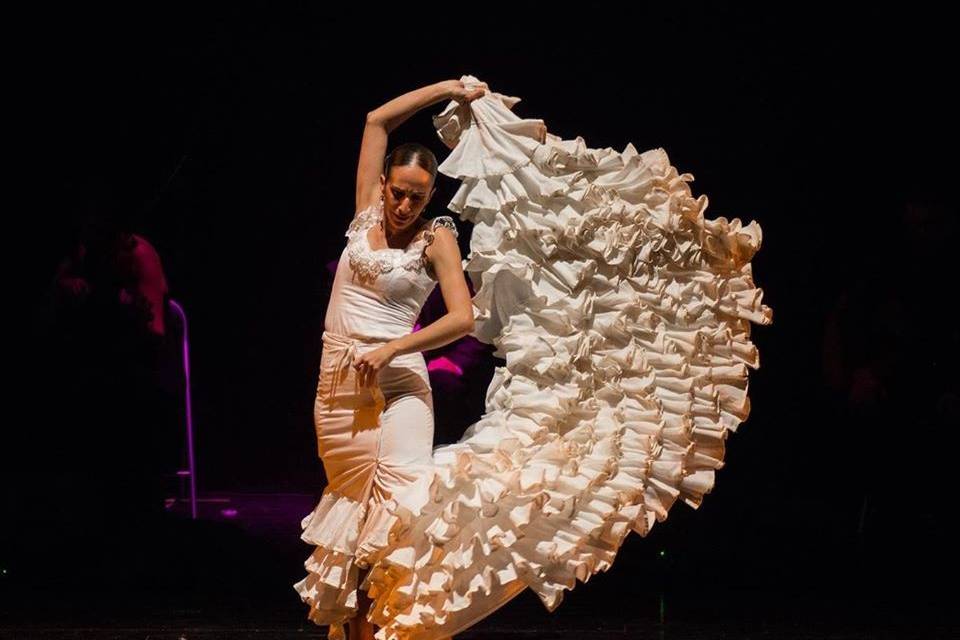 Ballet Flamenco Zambra