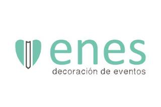 Enes logotipo