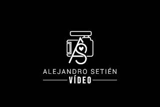 Alejandro Setién Vídeo