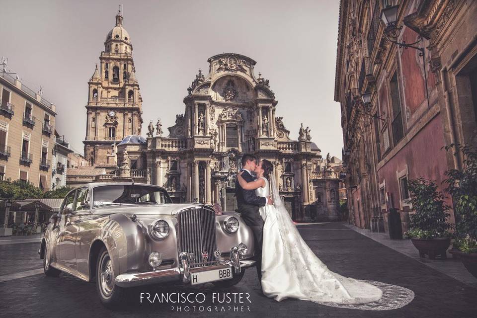 Bodas Cartagena