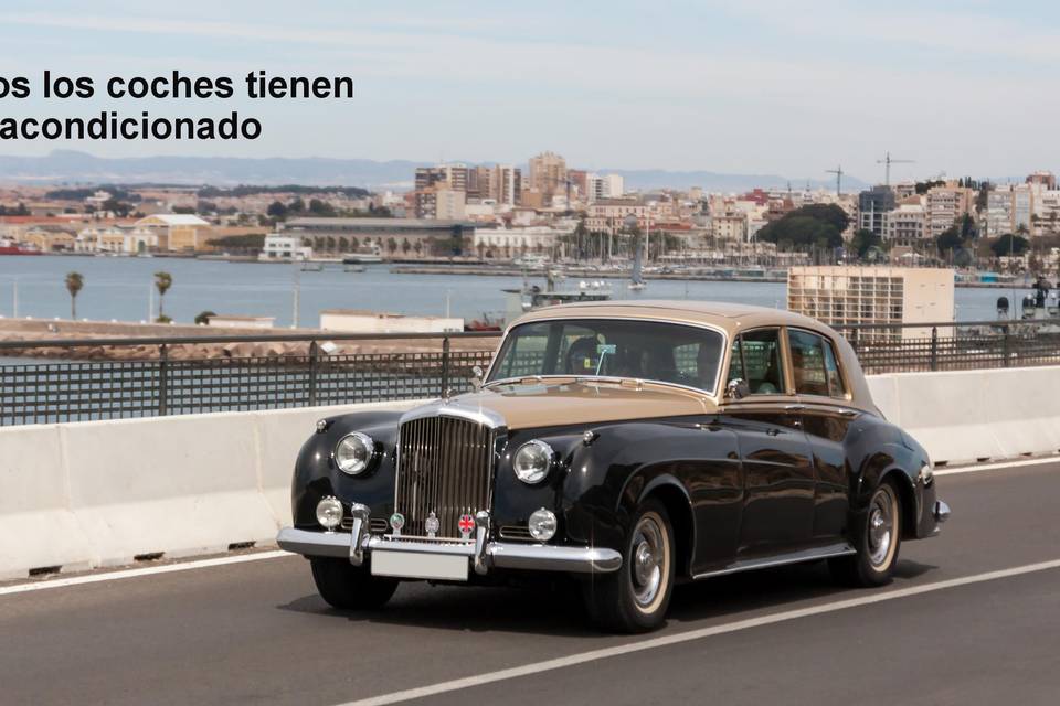 Bodas Cartagena
