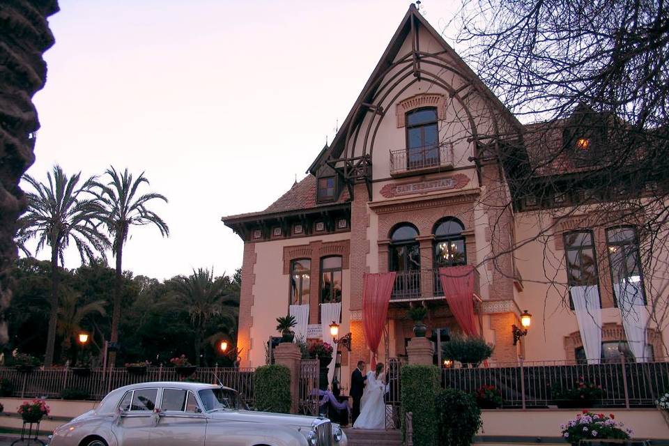 Bodas Cartagena