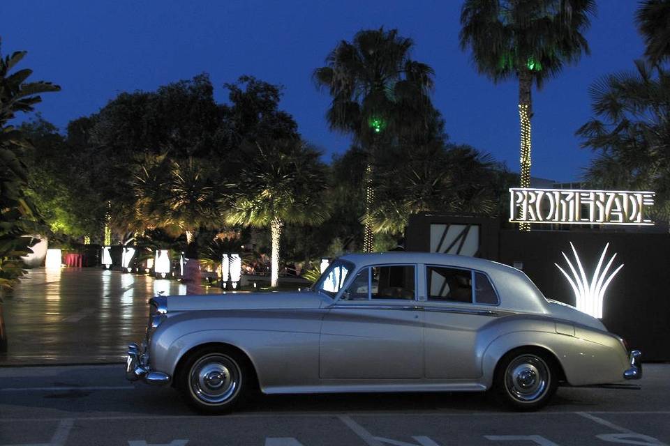 Bodas Cartagena