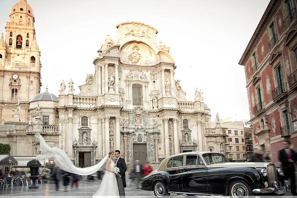 Bodas Cartagena