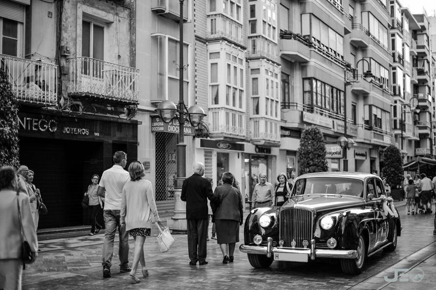 Bodas Cartagena