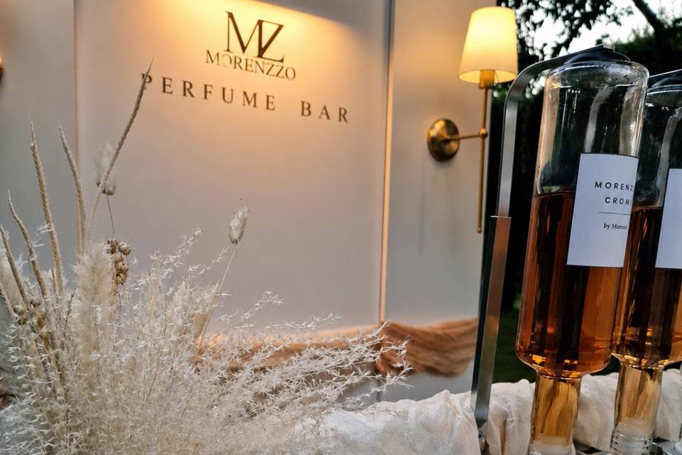 Perfume Bar