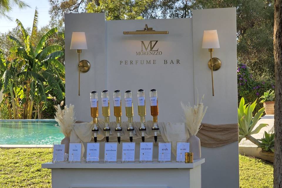 Boda A&B