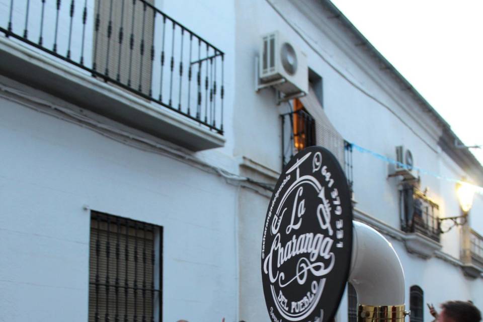 Pasacalles Fuente Obejuna